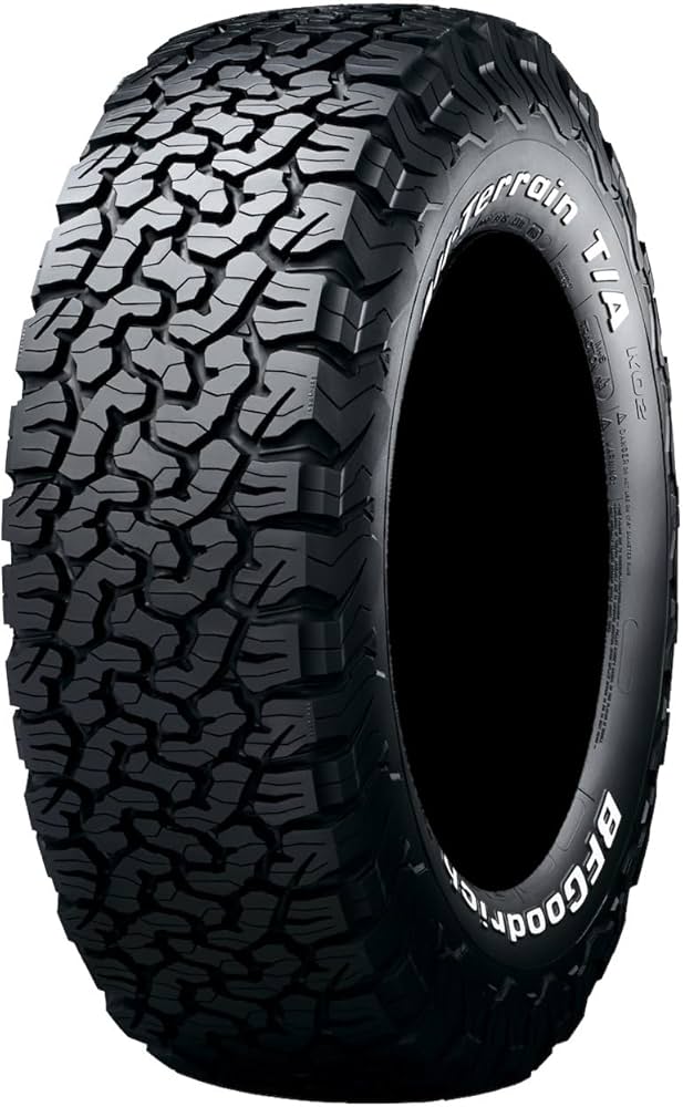 Amazon.co.jp: 2本セット 225/70R16 102/99R BF GOODRICH BFグッド