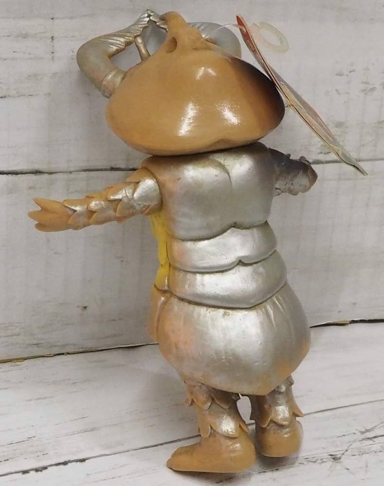 Amazon.co.jp: 日本製【2000年タグ付き】ウルトラ怪獣シリーズ#32