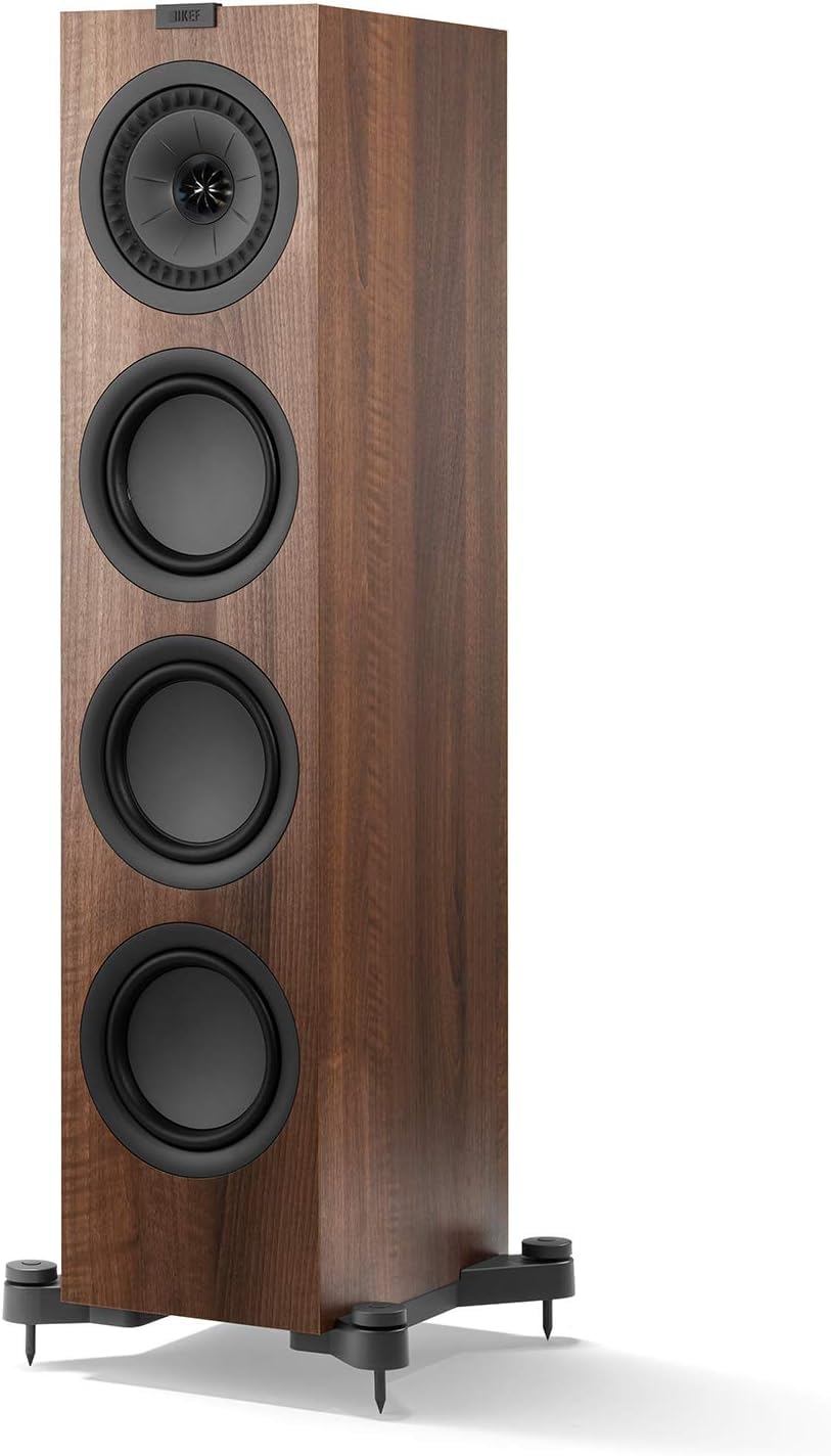 Amazon.co.jp: KEF Q550 フロアスタンディングスピーカー - 各