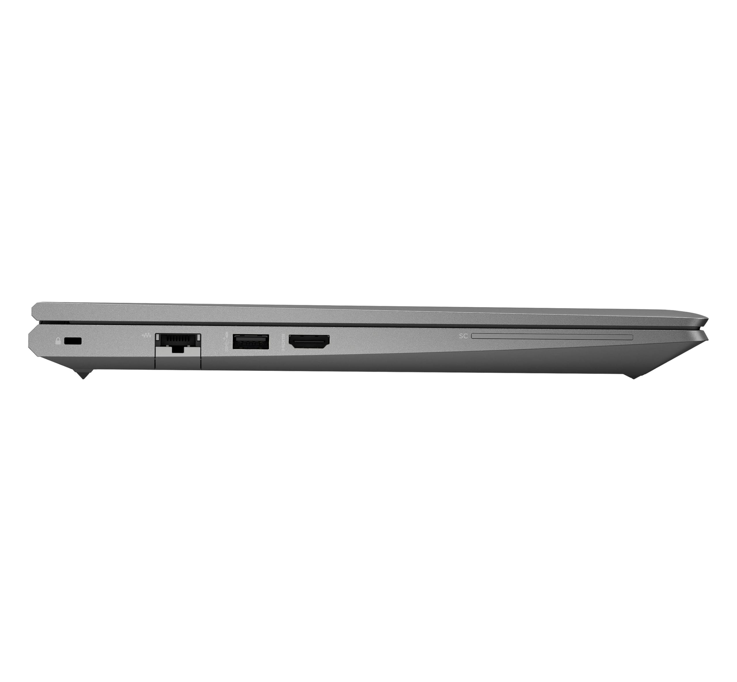 Amazon.com: HP ZBook Power G7 15.6” FHD, Core i9-10885H 2.4GHz