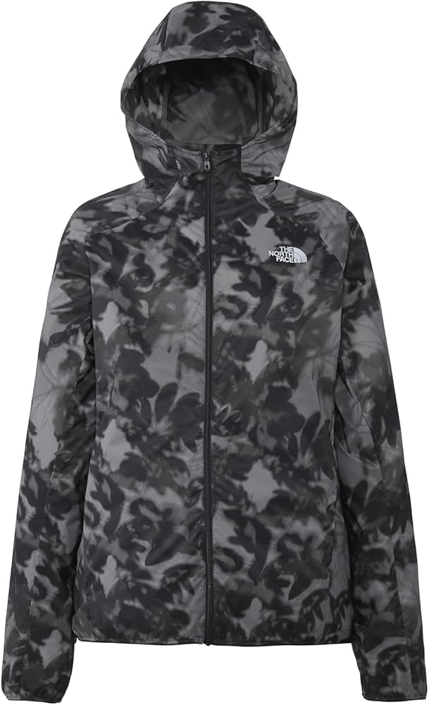 Amazon.co.jp: The North Face Novelty Swallowtail Vent Hoodie Lux