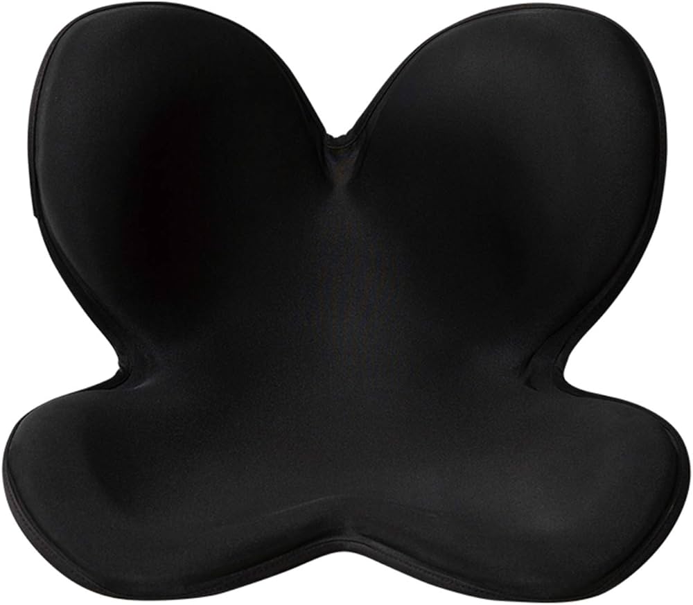 Amazon | MTG 骨盤サポートチェア Body Make Seat Style(ボディメイク