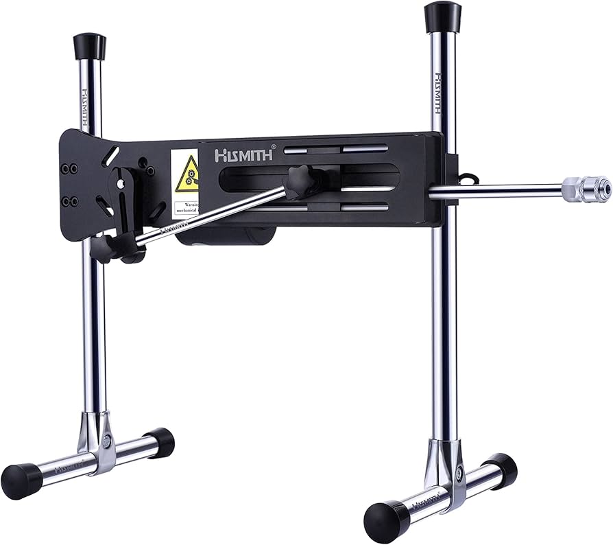 Amazon | Hismith ピストンマシーン セックスマシーン 自動 スピード