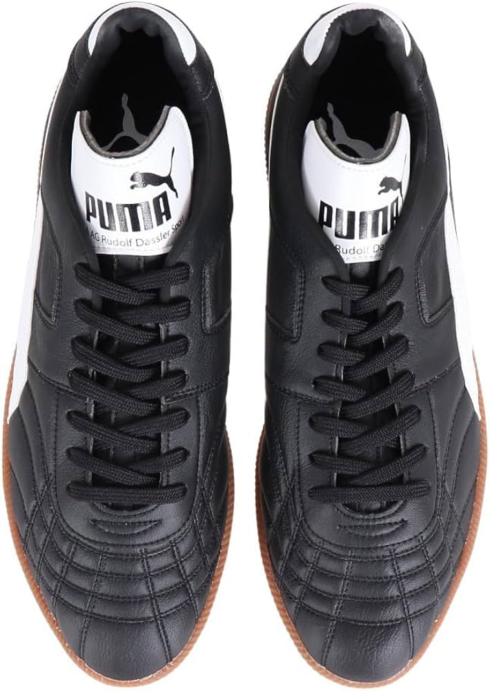 Amazon.co.jp: プーマ（PUMA） サッカーインドアトレーニングシューズ