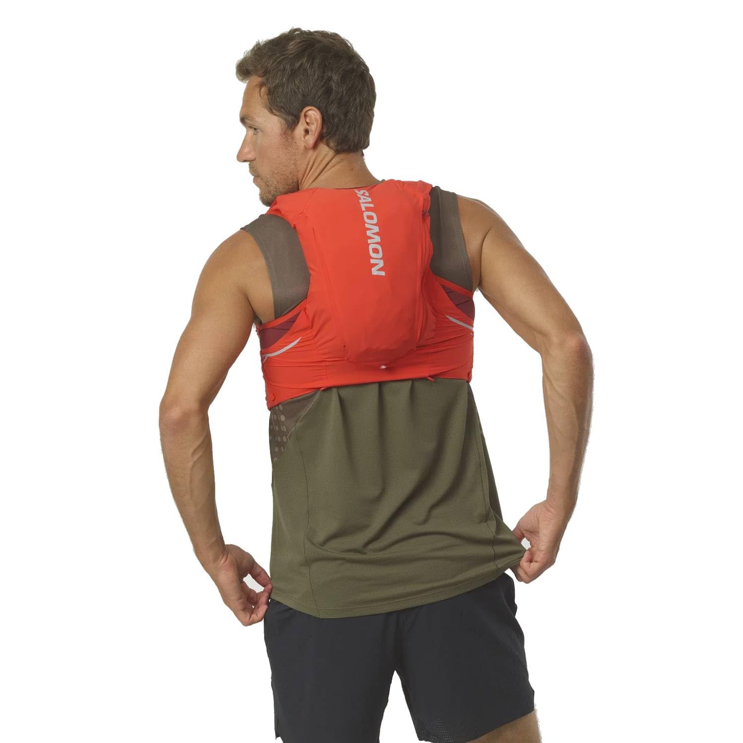 Amazon.co.jp: [サロモン] センス プロ 10 セット SENSE PRO 10