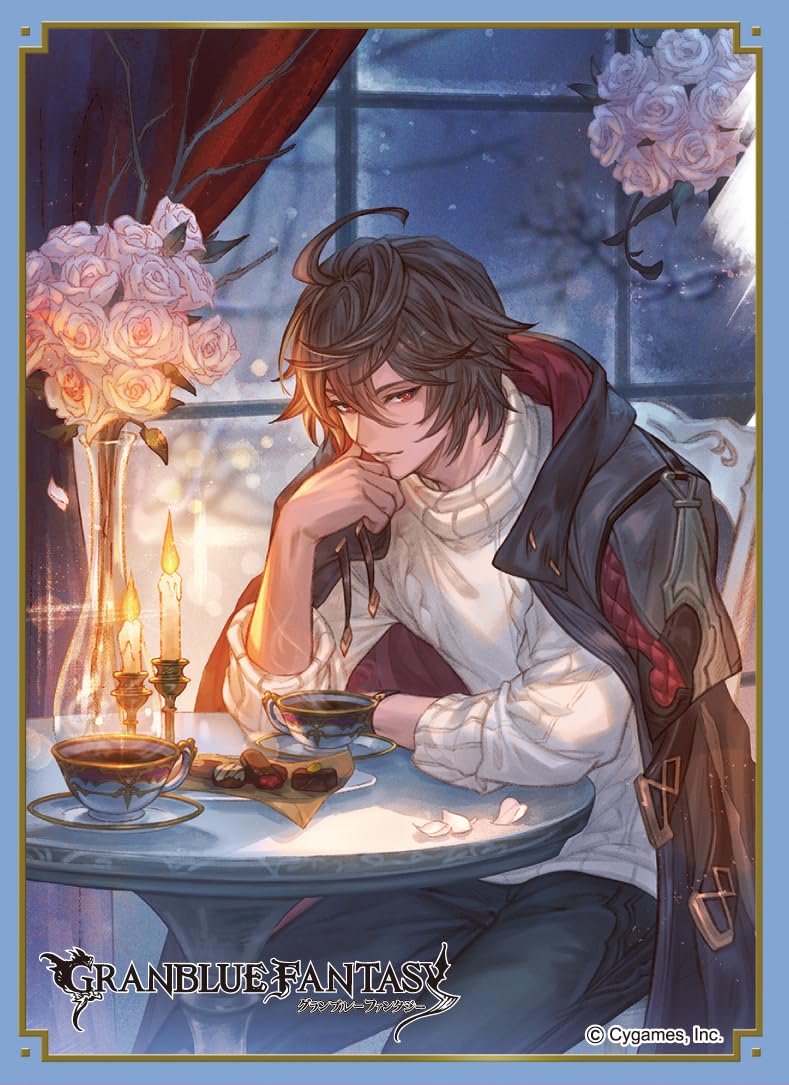 Amazon.co.jp: きゃらスリーブコレクション マットシリーズ グラン