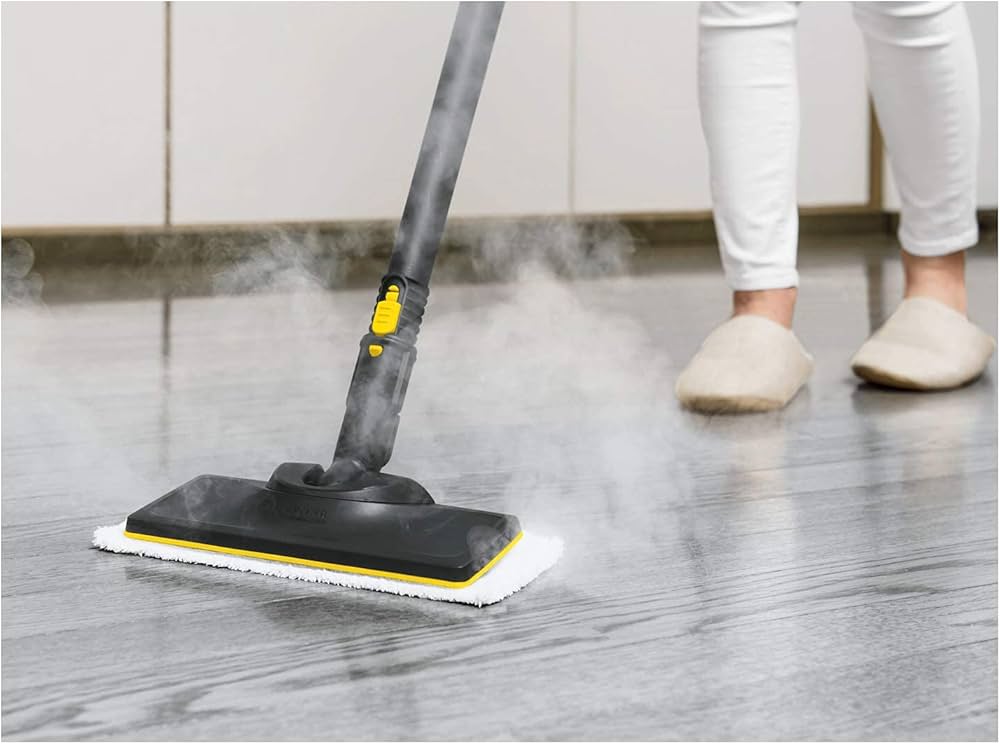 Amazon.co.jp: Kärcher Steam Cleaner SC2 EasyFix EasyFix 1.512