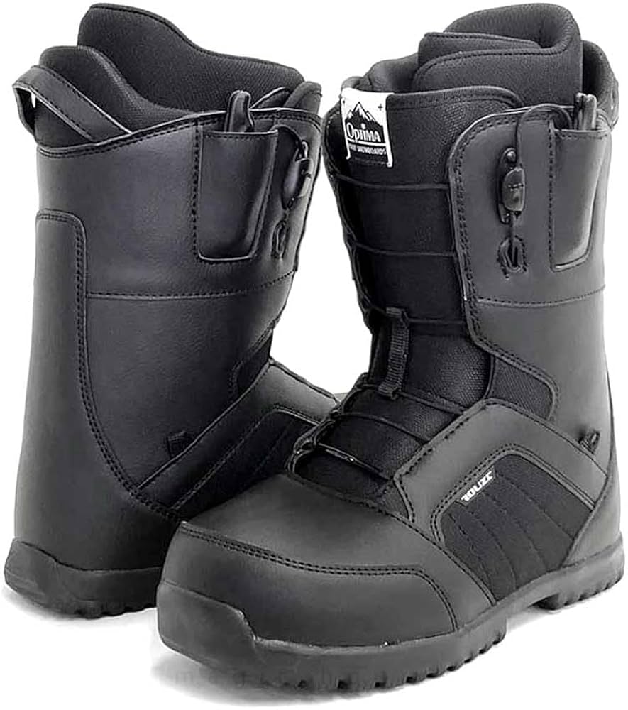 Amazon | スノーボード ブーツ メンズ レディース ROUZE ラウズ