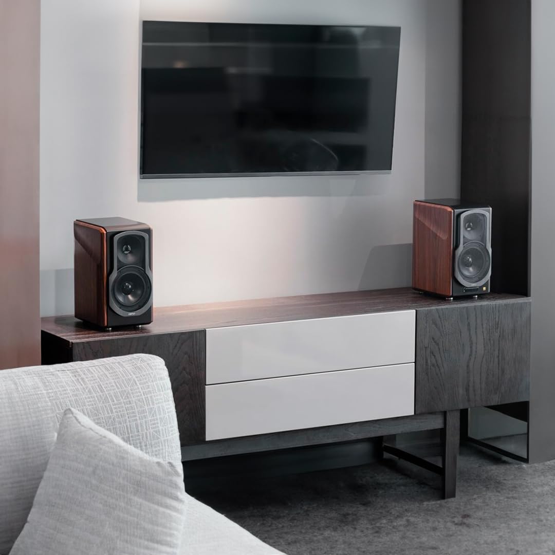 Amazon.co.jp: S2000MKIII パワードスピーカー ブックシェルフ