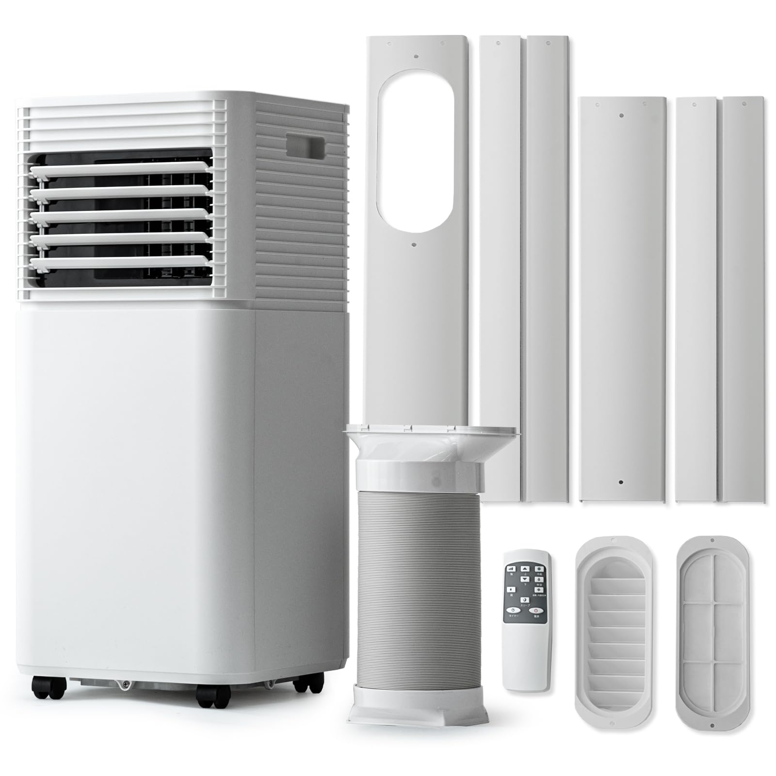 Amazon | タンスのゲン スポットクーラー 家庭用【猛暑対応モデル