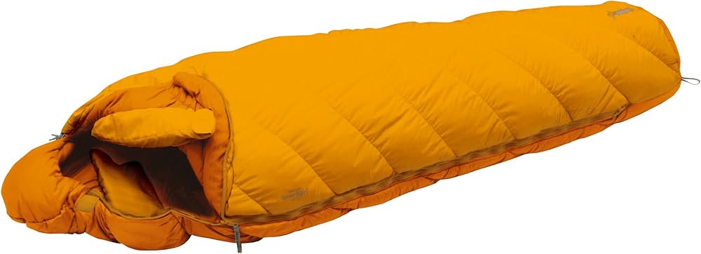 Amazon.co.jp: モンベル(mont-bell) 寝袋 バロウバッグ #2 サン