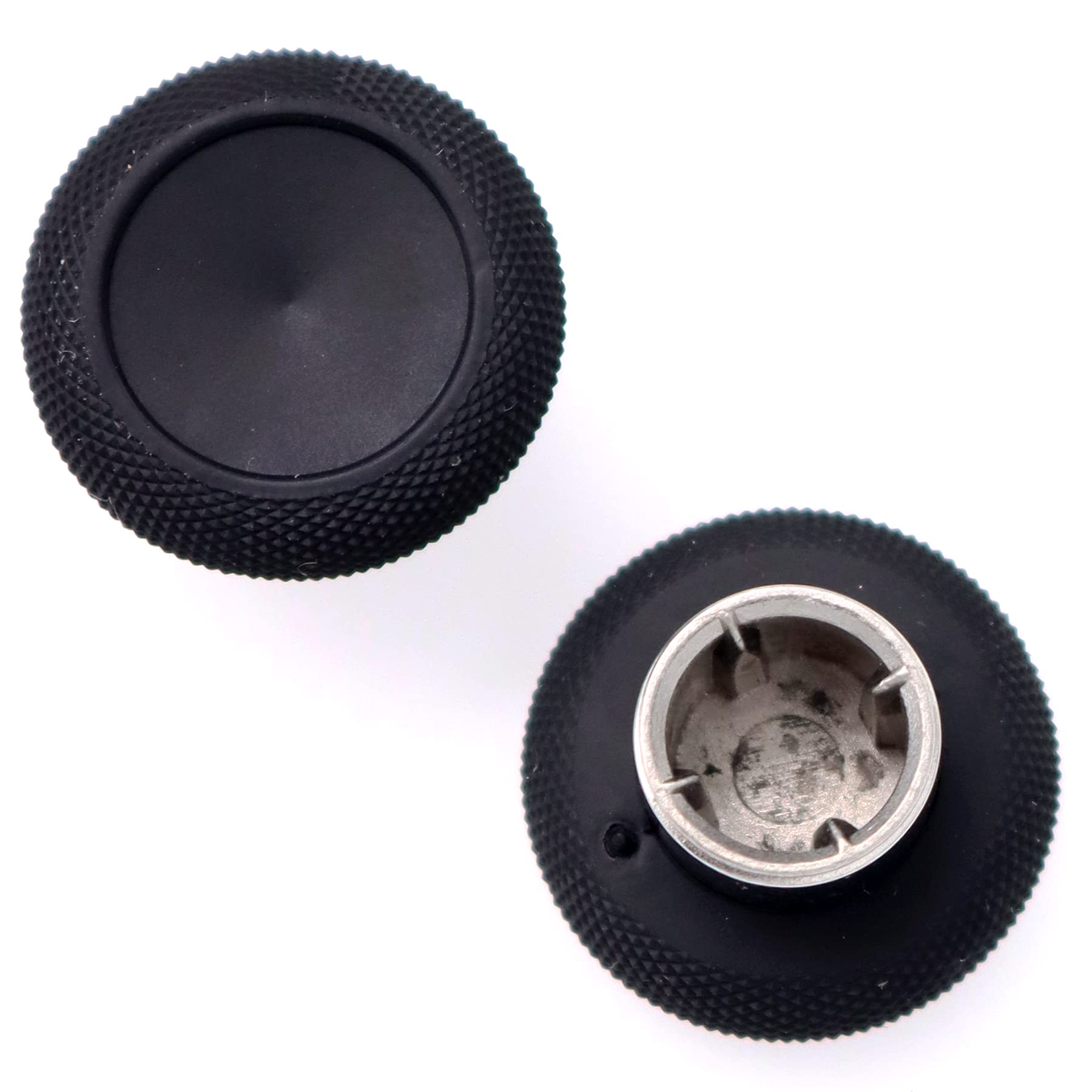 Amazon.com: Deal4GO 2 Pack Replacement Short Concave Magnetic