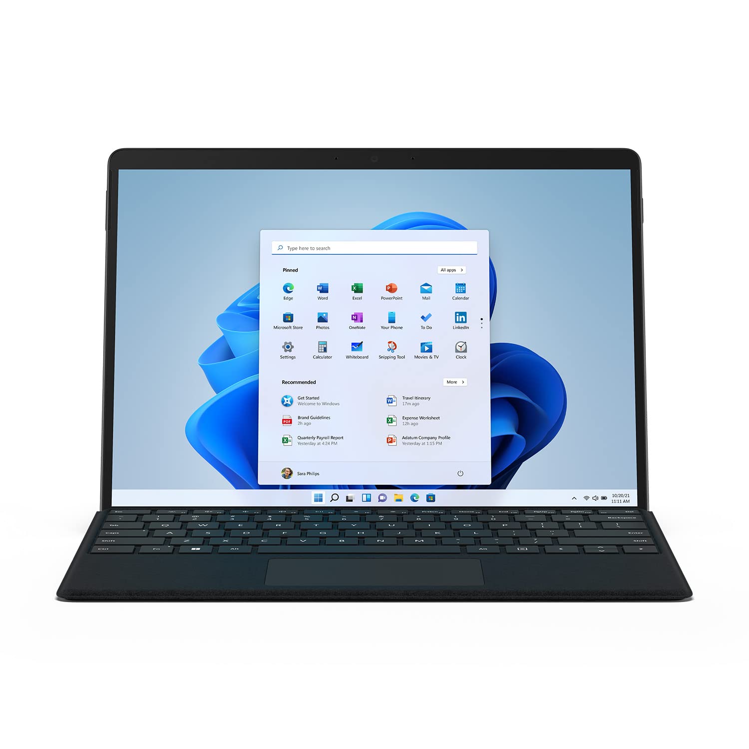 Amazon.com: Microsoft Surface Pro 8-13