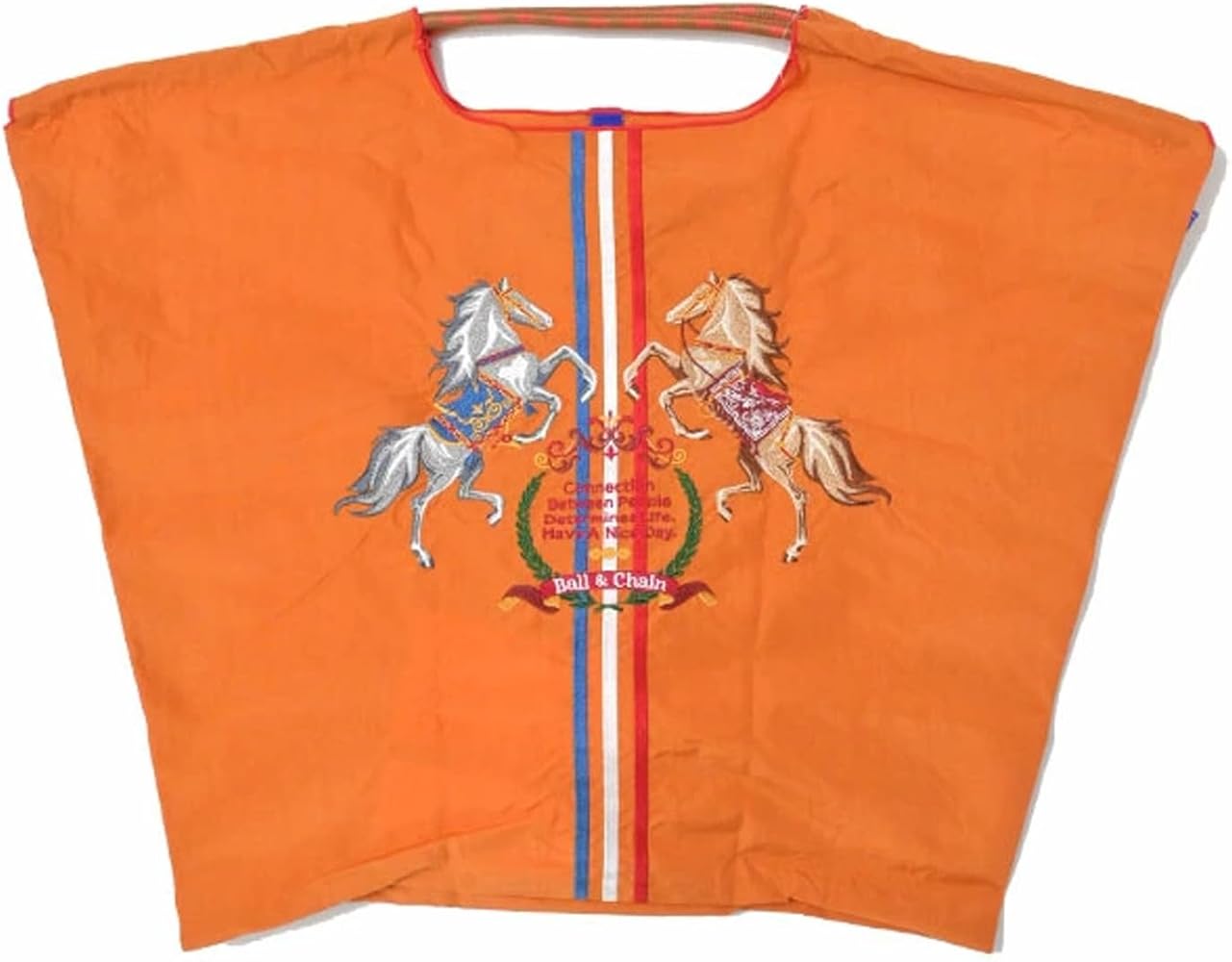 Amazon | Ball＆Chain ボールアンドチェーン TWO HORSE 正規品トゥー