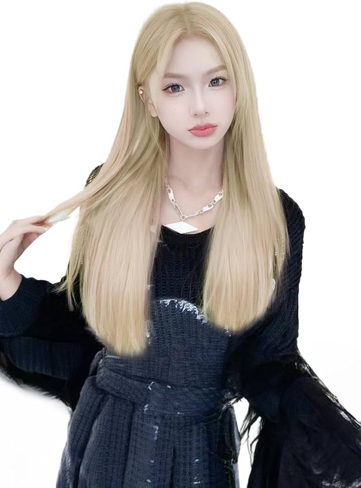 Amazon.co.jp: HARSW フロントレース ウィッグ 人毛100% フルウィッグ