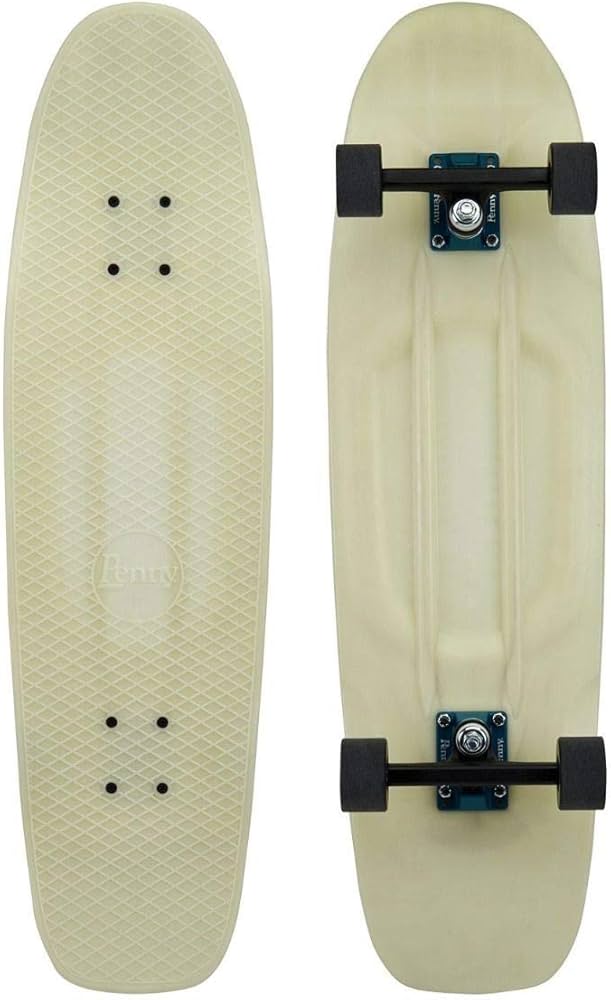 7m01_希少 penny 32インチ レアカラーミント スケートボード 7m01_希少