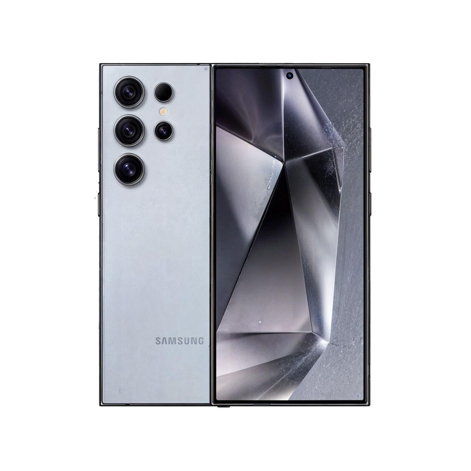 Amazon.com: Samsung Galaxy S24 Ultra 5G, US Version, 256GB