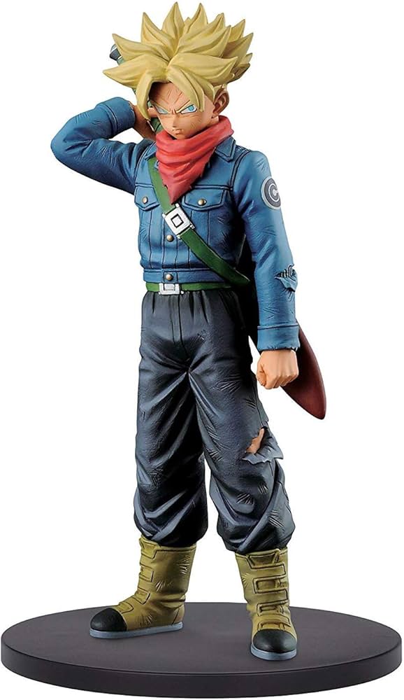 Amazon.co.jp: ドラゴンボール超 DXF THE SUPER WARRIORS vol.2