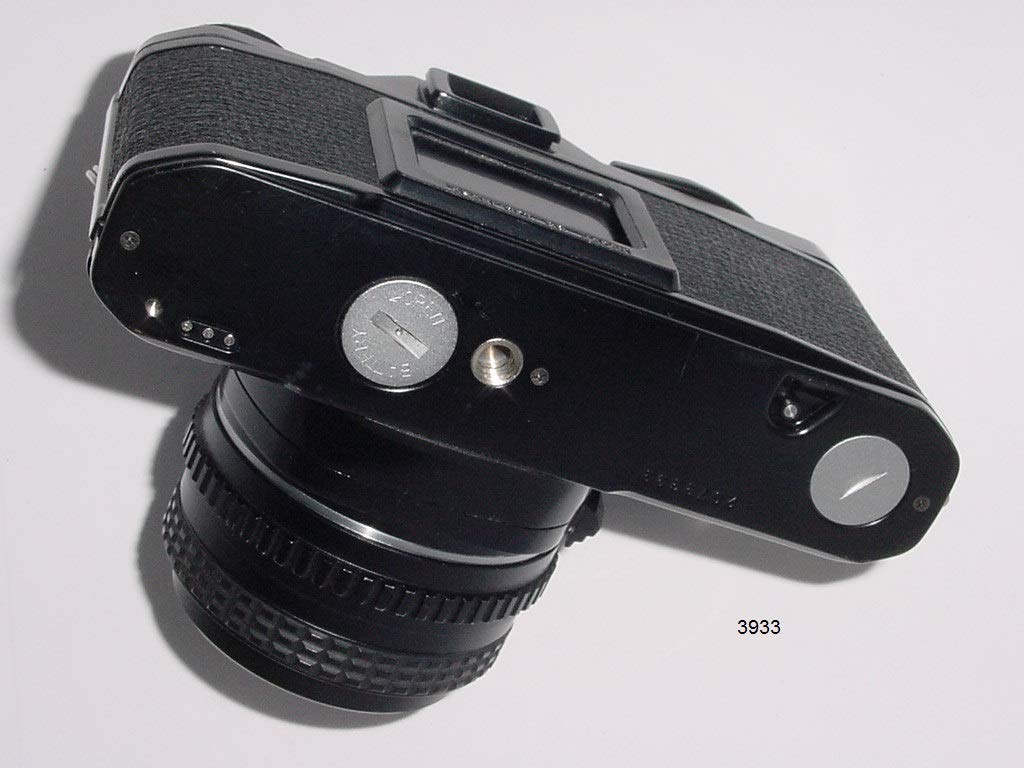 Amazon | ペンタックス PENTAX MV1 フィルム一眼ボディ ブラック