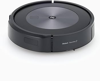 Amazon | ルンバ j7 ロボット掃除機 アイロボット 高性能カメラ コード