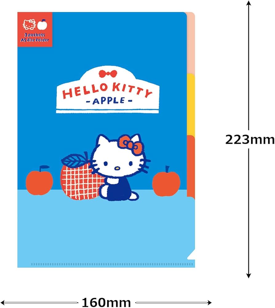 Amazon | 古川紙工 サンリオ サンリオキャラクターズフルーツ