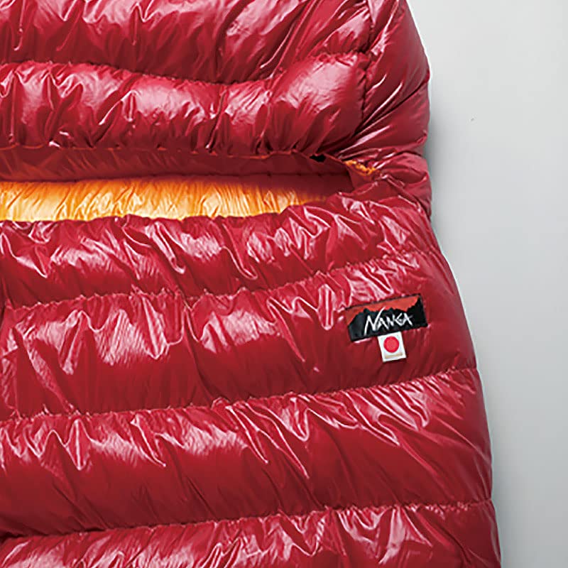 Amazon.co.jp: ナンガ(NANGA) ラバイマーバッグW400 RABA400