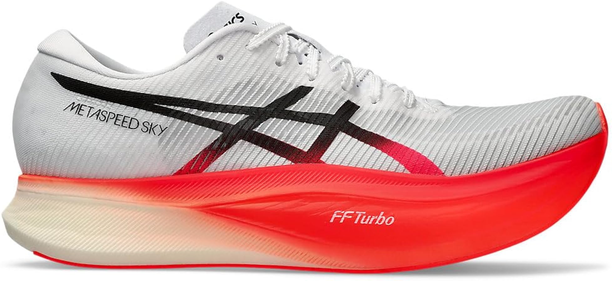 Amazon.com | ASICS Unisex METASPEED Sky+ Running Shoes, 6M / 7.5W