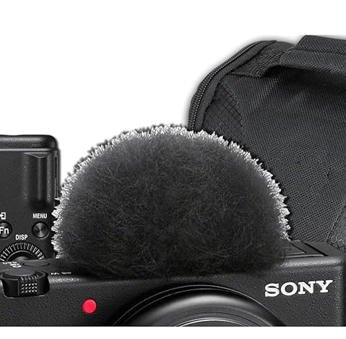 Amazon.com : Sony ZV-1F Content Creator's Ultimate Kit: 128GB