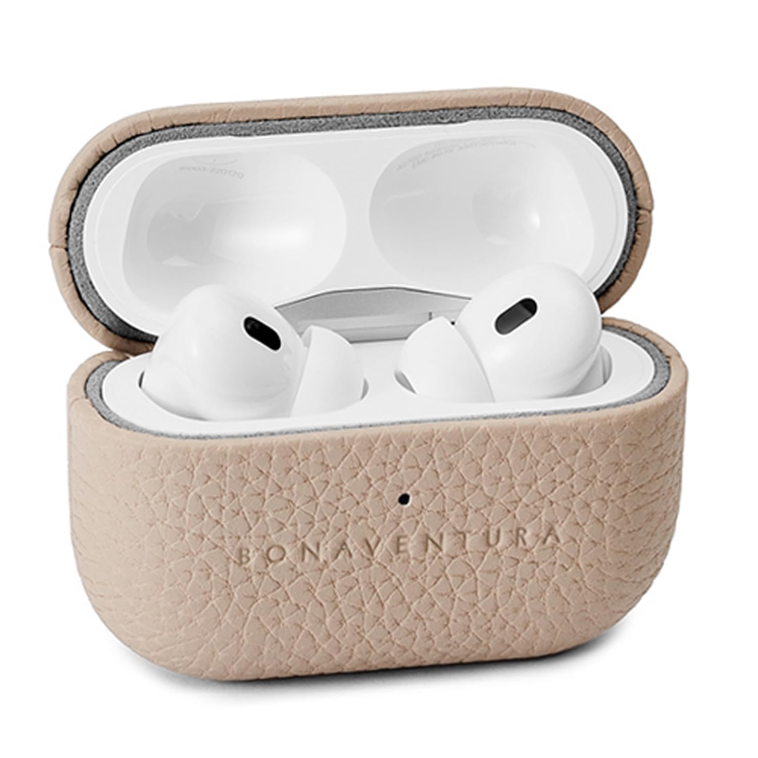 Amazon | 【ボナベンチュラ】エアポッズプロ 2 ケース（AirPods Pro