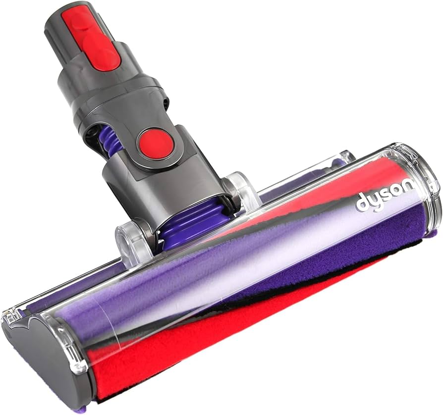 Amazon.com: Dyson Cleaner Head, Grey: Home & Kitchen