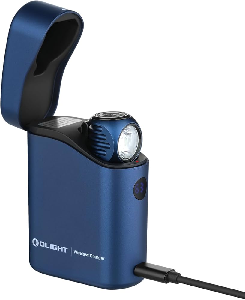 Amazon.co.jp: OLIGHT(オーライト) Perun 3 Mini Premium LED ヘッド