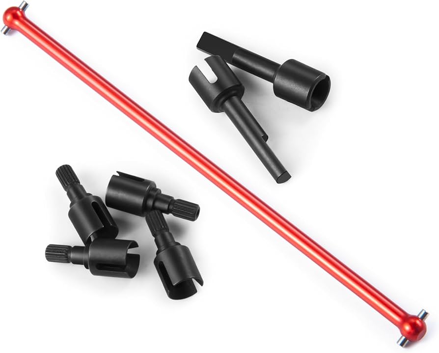 Amazon | TRZX 1/10 タミヤ 58391 ホットショット 4WD RCカー用