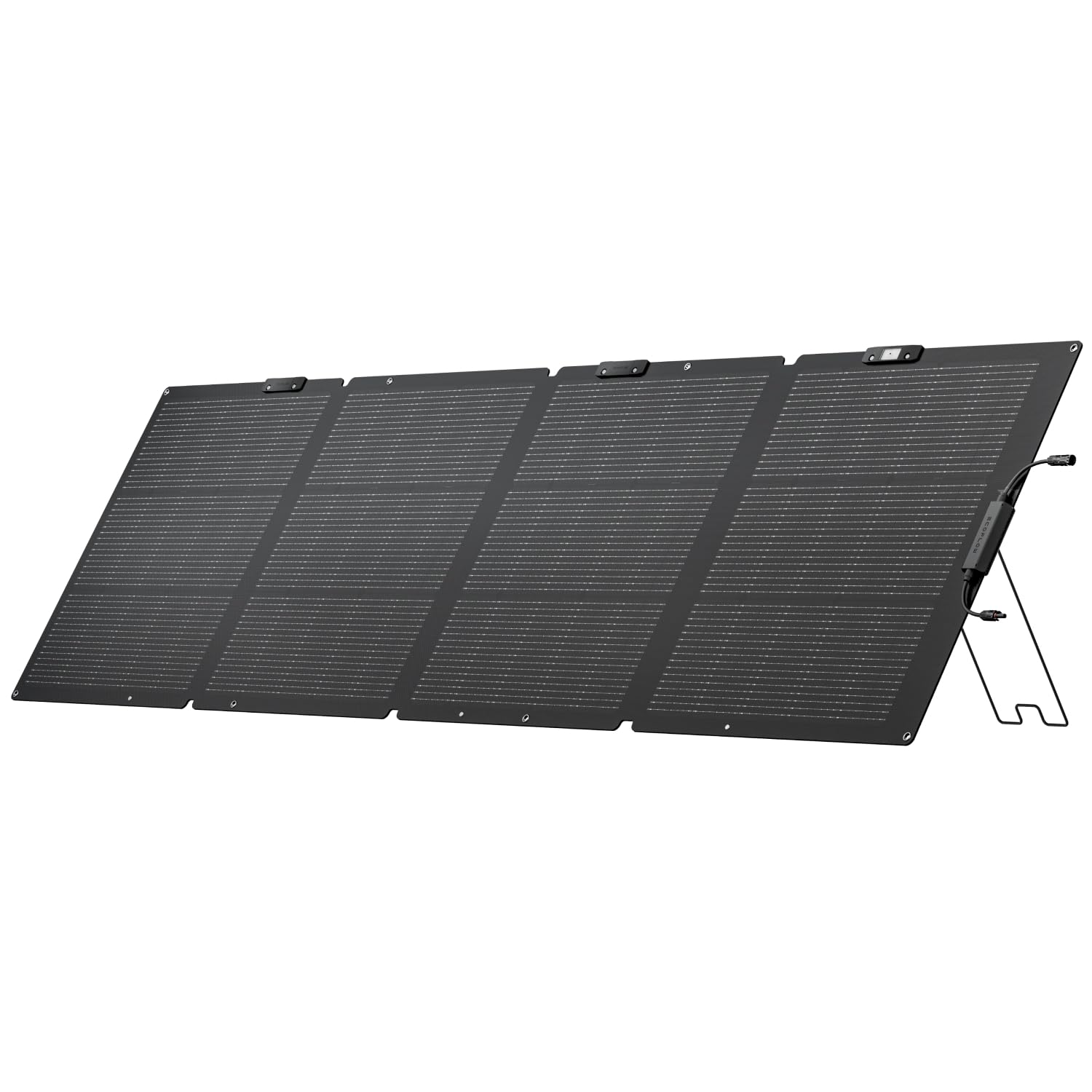 Amazon | EcoFlow 220W片面ソーラーパネルGen2 チャージャー N型