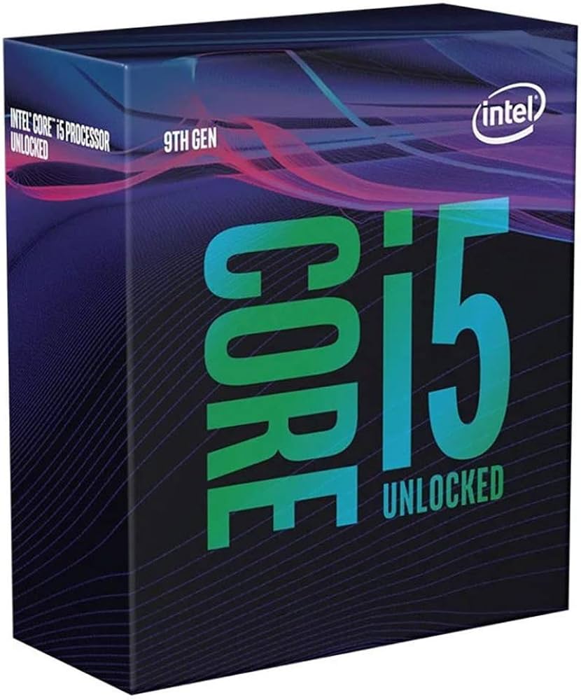 Amazon | INTEL インテル Corei5-9600K INTEL300シリーズ Chipset