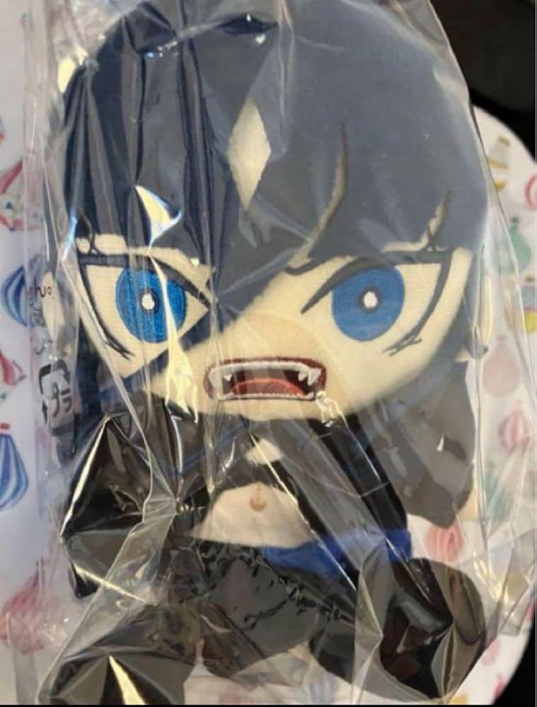 Amazon.co.jp: Ado うっせぇわ auスマートパスプレミアム ぬいぐるみ