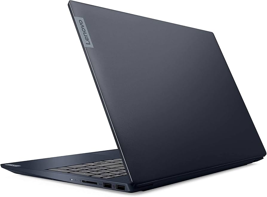 Amazon.com: Lenovo IdeaPad S340 15.6