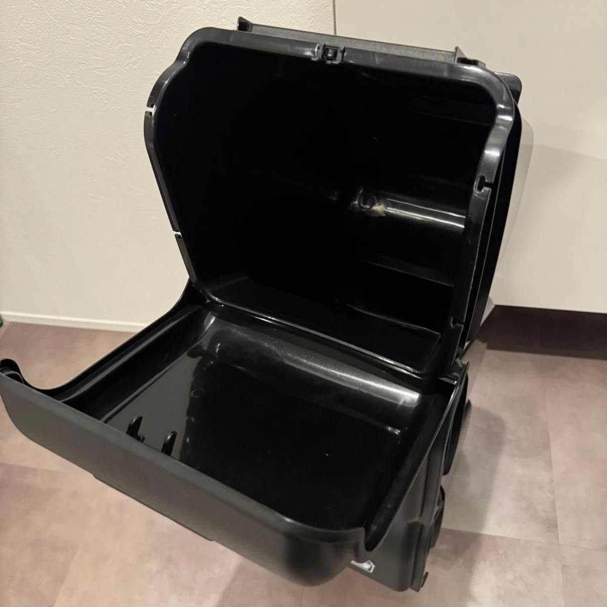 非売品 HYSTERIC WOMEN STACKING BOX ノベルティ