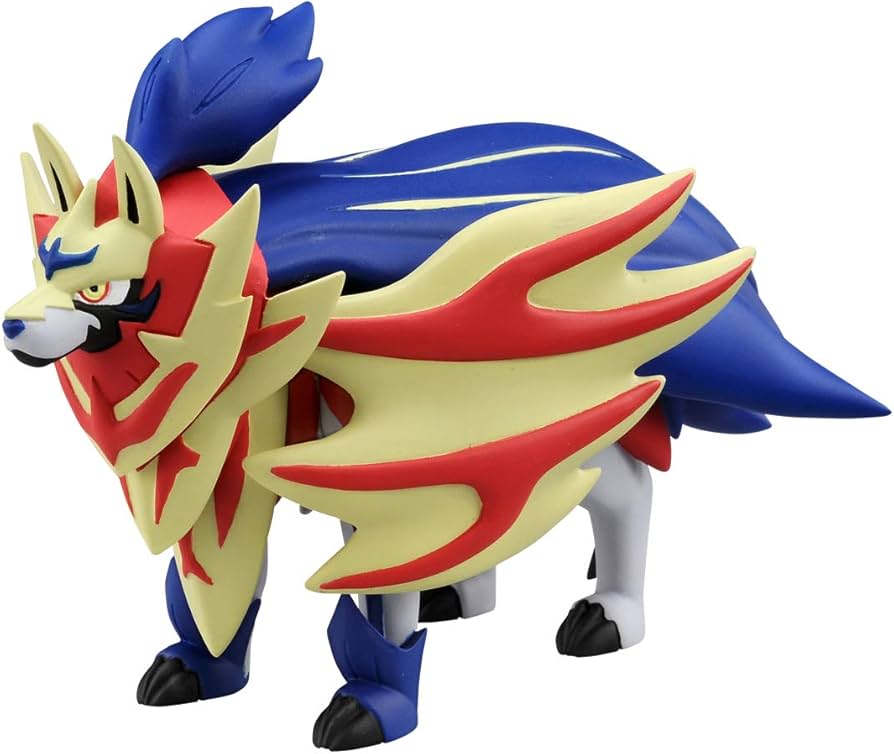 Amazon.com: TAKARA TOMY Pocket Monster Moncolle Monster Collection