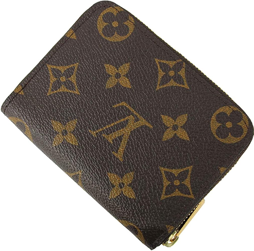 Amazon | [ルイヴィトン] 小銭入れ ジッピーコインパース モノグラム