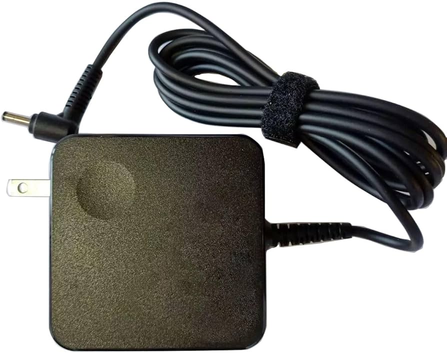 Amazon.com: 65W Charger for Lenovo IdeaPad Flex 5 14ABR8 82XX