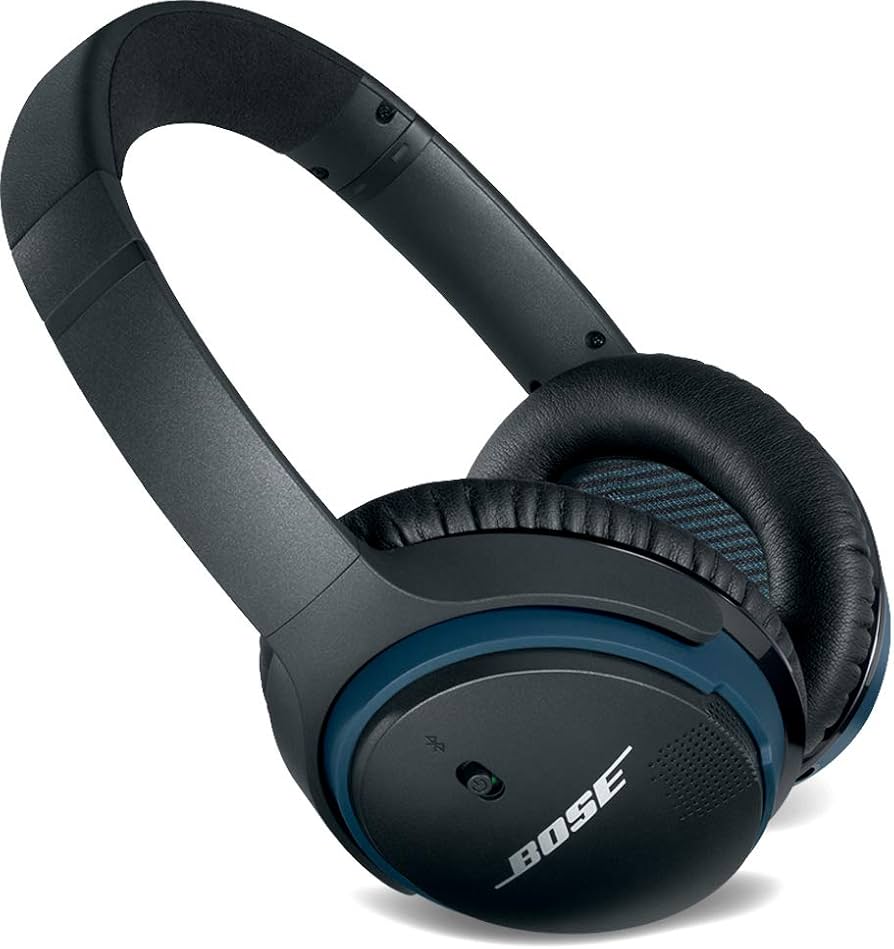 Amazon.co.jp: Bose SoundLink around-ear wireless headphones II