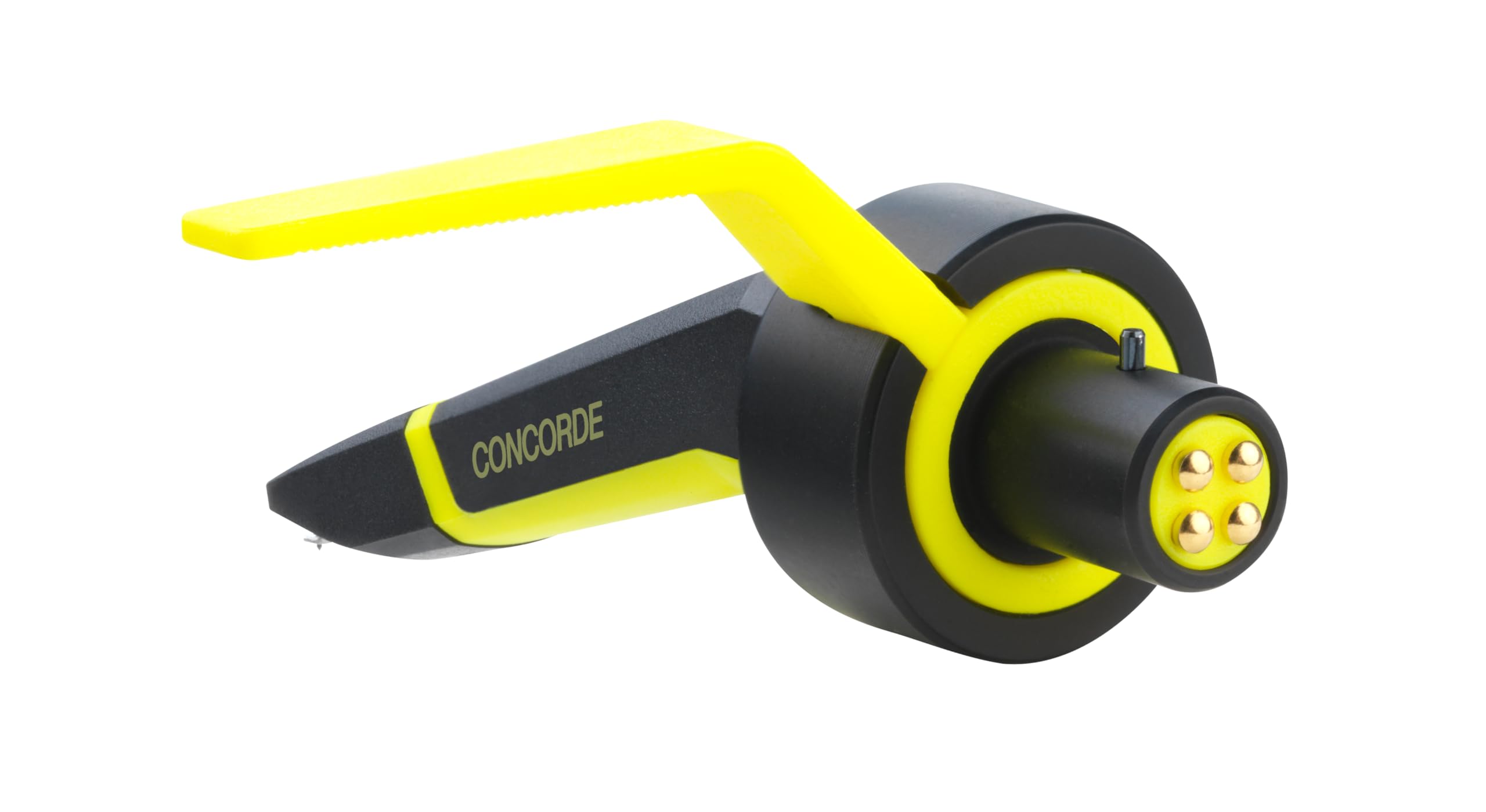 Ortofon Concorde MK2 Club Twin Cartridge : Amazon.ca: Musical