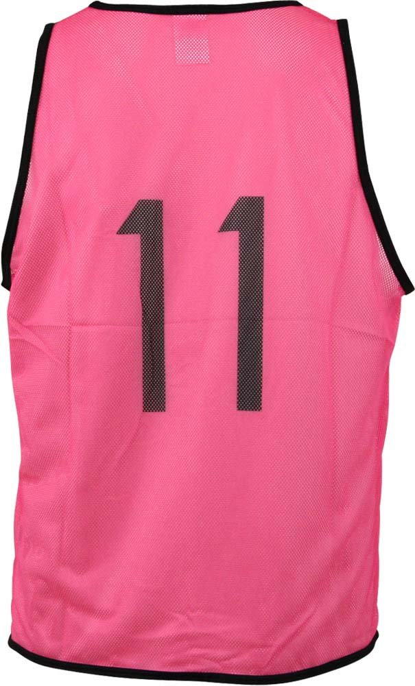 Amazon | アディダス(adidas) フットボール FTB ビブス (10枚セット