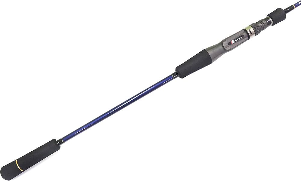 Amazon | メジャークラフト 2代目ソルパラX ライトジギング グリップ