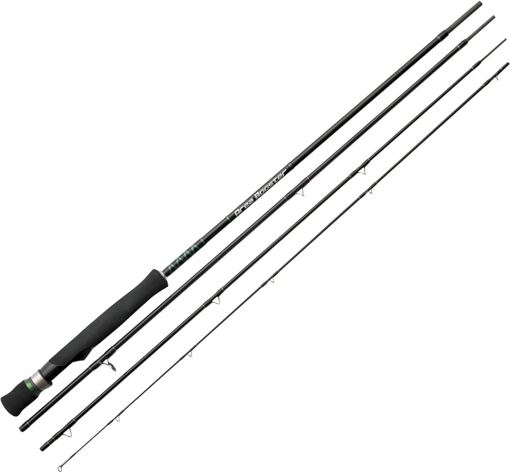 Amazon | ティムコ(TIEMCO) ロッド ユーフレックス エリアブースター