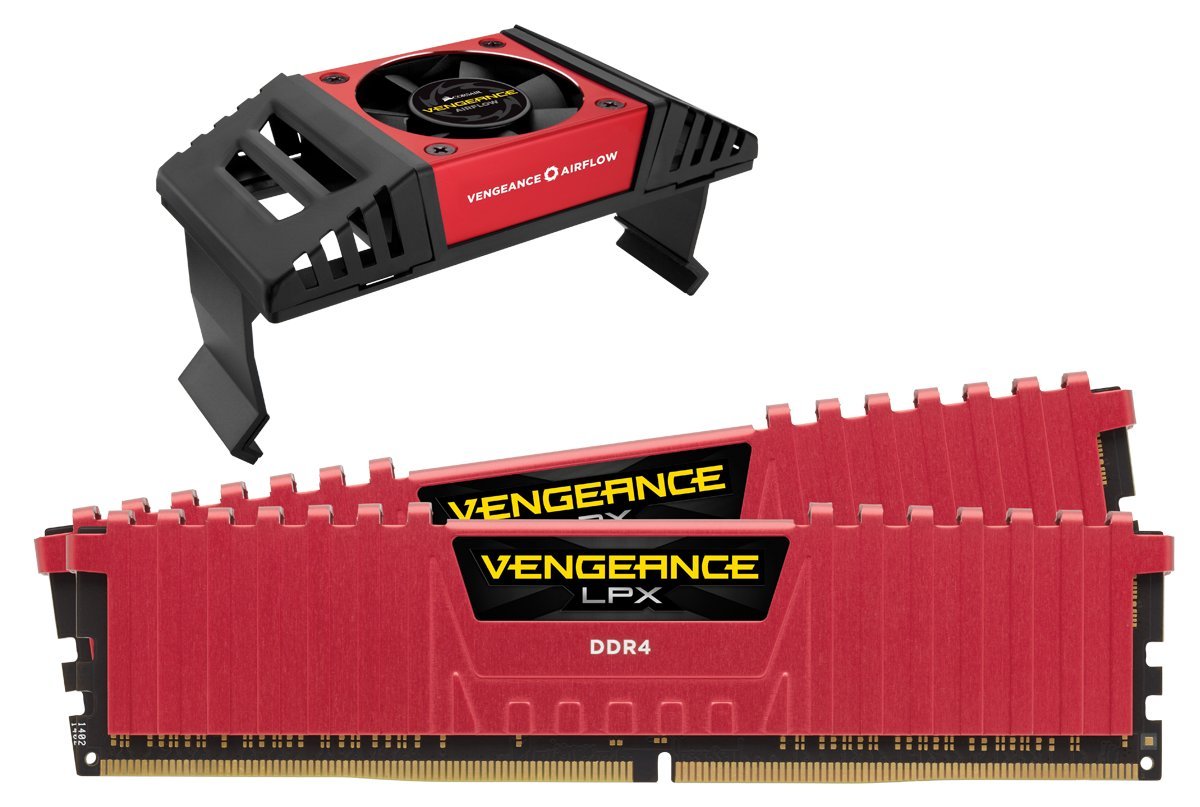 Amazon | CORSAIR Vengeance LPX DDR4 3466Mhz 32GB (16GBx2) 288pin