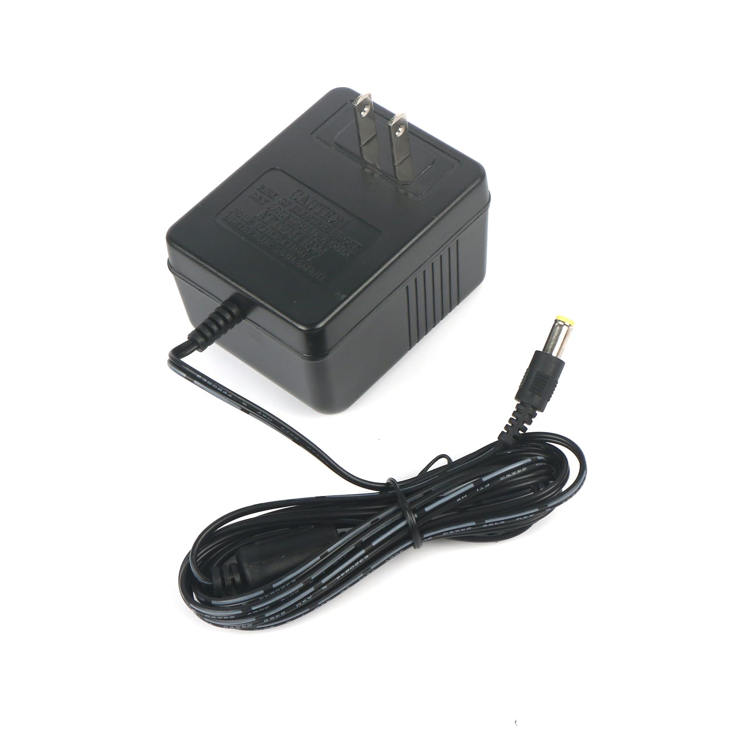 Amazon.com: 12V Power Supply/AC Adapter Replacement for Yamaha PA