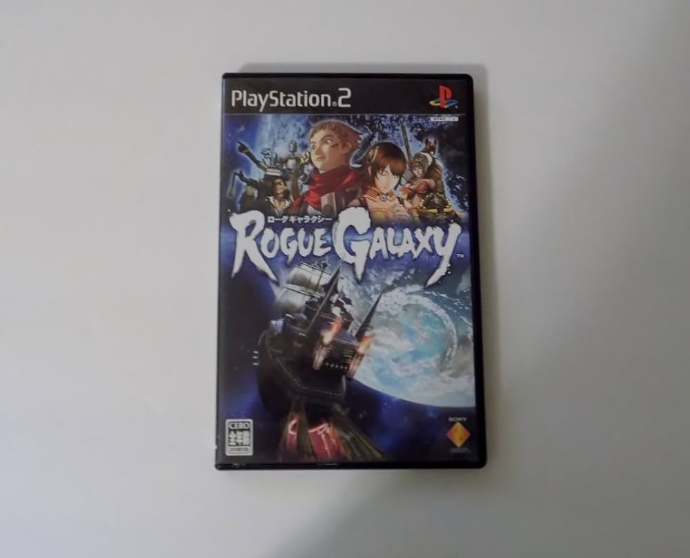 Amazon | ローグギャラクシー | ゲーム