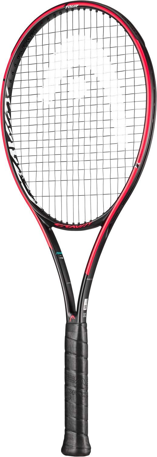 Amazon.co.jp: HEAD 234219 G2 GRAPHENE 360+ GRAVITY TOUR (Frame