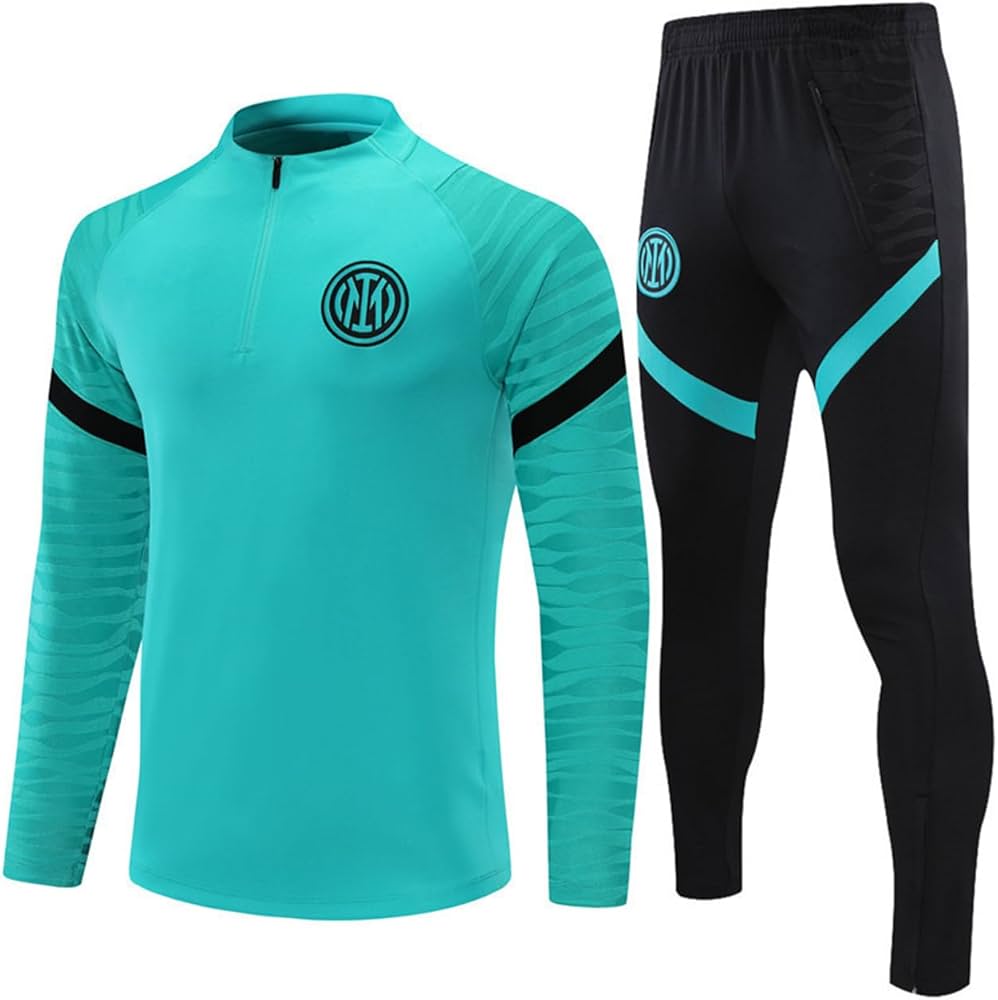 Amazon | インテル・ミラノ サッカーユニフォーム 長袖 サッカー